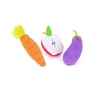 PLAY Feline Frenzy Cat Toy Garden Fresh 3 Piece