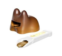 Play Food | Interactive Jelly Entertainment | Simulation Kids Role Play Toys,for Boy Girl Kindergarten Playroom Home Cosplay Party Vacation Birthday