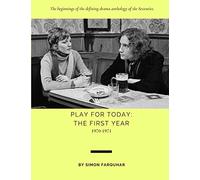Play for Today: The First Year: 1970-1971