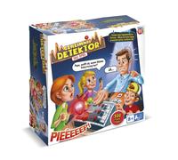 PLAY FUN BY IMC TOYS Secret Detector in German Fun board game for children age
