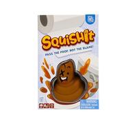 Play Fun Squishit Card Game for Families and Friends