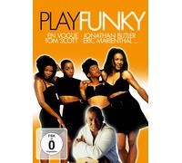 Play Funky [DVD]