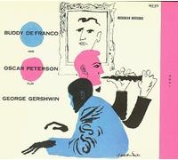 Play George Gerswin by Buddy DeFranco (1998-07-21)