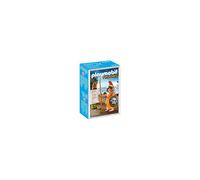 Playmobil Play & Give Gr odess ATHENA 9150 Exclusive - high collectible
