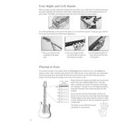 Play Guitar Today! All-in-One Beginner's Pack: Includes Book 1, Book 2, Audio & Video