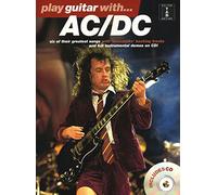 Play Guitar with AC/DC