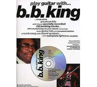 Play Guitar with B.B. King (Music)