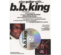 Play Guitar with B.B. King (Music)