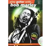 Play Guitar With... Bob Marley