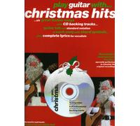 Play Guitar with Christmas Hits