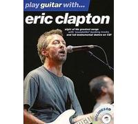 Play Guitar with... Eric Clapton (Music)