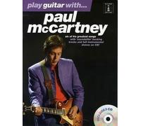 Play Guitar With... Paul McCartney