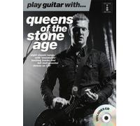 Play Guitar With... Queens Of the Stone Age