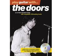 Play Guitar with the Doors