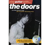 Play Guitar With... The Doors: Six of their greatest songs