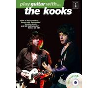 Play Guitar with the "Kooks"