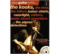Play Guitar With... The Kooks, The View, The Killers, Kaiser Chiefs, R