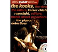 Play Guitar With... The Kooks, The View, The Killers, Kaiser Chiefs, R