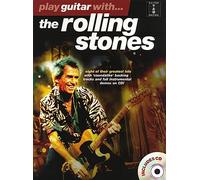 Play Guitar With... The Rolling Stones