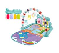 Play Gym For The - Portable Sturdy Elegant Sleek Stylish Compact Modern, Kids, High Performance, Football And Play The Piano | Multipurpose Outdoor Indoor Utility Lightweight