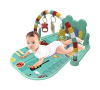 Play Gym Mat Early Educational Multifunctional Cute Interesting