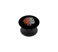 Play Hard Pray Harder Trust The Lord Colossians 3 23 PopSockets Adhesive PopGrip