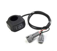 Play Headlight Switch All Copper 55cm for Surron Play Headlight