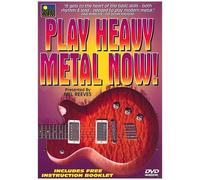 Play Heavy Metal Now! [DVD]
