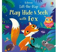 Play Hide and Seek with Fox