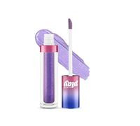 Play High Key Chrome Liquid Eyeshadow | Shimmery | 4.2ml - 03 Slaying It (Duochrome Purple)