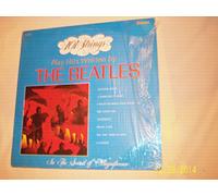 Play Hits Written By The Beatles