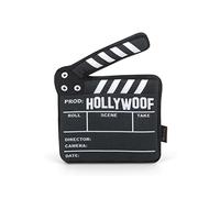 PLAY Hollywoof Cinema Collection Doggy Director Board Dog Toy