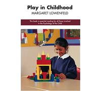 Play in Childhood