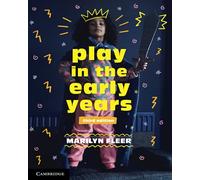 Play in the Early Years