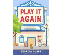 Play It Again: A Novel (Dial Delights)