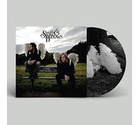 Play It Again Sam - Smith Burrows - Funny Looking Angels LP Nationa - E1398z