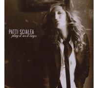 Play It As It Lays by Scialfa, Patti (2007-09-04)