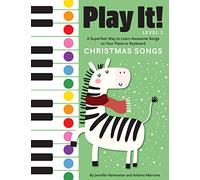 Play It Christmas Songs