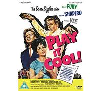 Play it Cool [DVD]