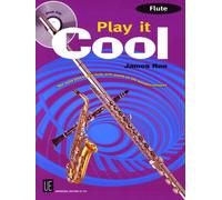 Play It Cool for Flute