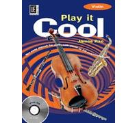 Play it Cool for Violin (Play it Cool)