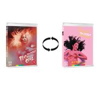 Play it Cool Limited Edition Blu-ray Blu-ray