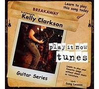 Play It Now Tunes: Breakaway by Kelly Clarkson