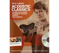 Play it Right - Acoustic Classics
