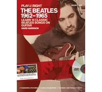 Play it Right - The Beatles 1962-1965