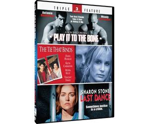 Play It To The Bone/tie That Binds/last Dance