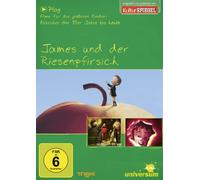 Play-James und der Riesenpfirsich