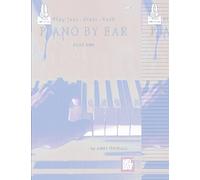 Play Jazz, Blues & Rock Piano by Ear: Book One: Book 1 Book with Online Audio
