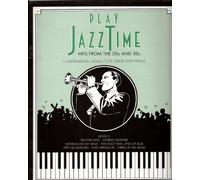 Play Jazztime Book 2