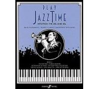 PLAY JAZZTIME BOOK 2